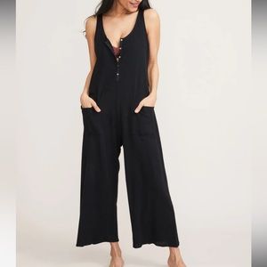 Hatch The 24/7 Feeding Jumpsuit